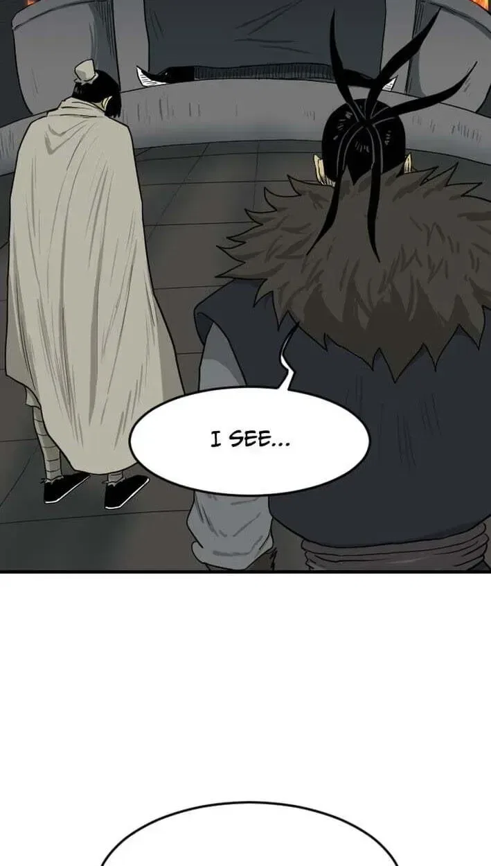 The Demonic Warrior Chapter 82 – Page 40