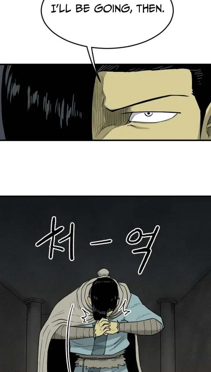 The Demonic Warrior Chapter 82 – Page 41