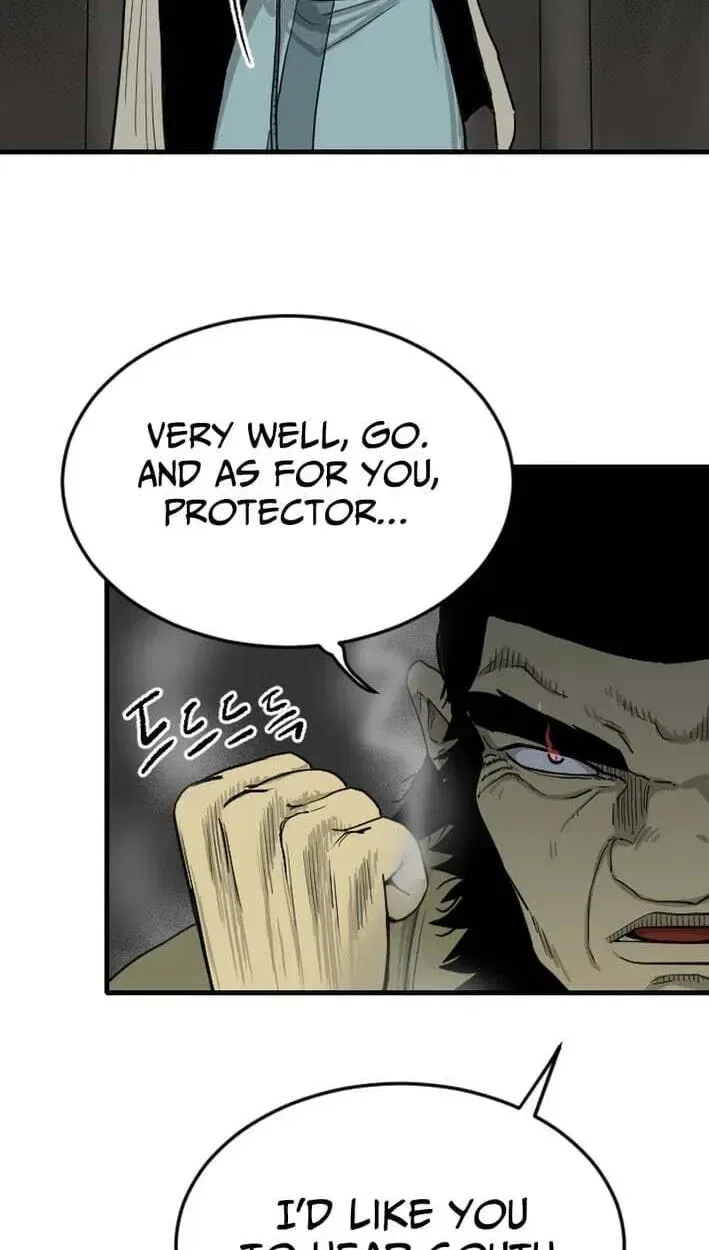The Demonic Warrior Chapter 82 – Page 42