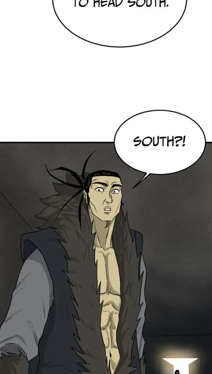 The Demonic Warrior Chapter 82 – Page 43