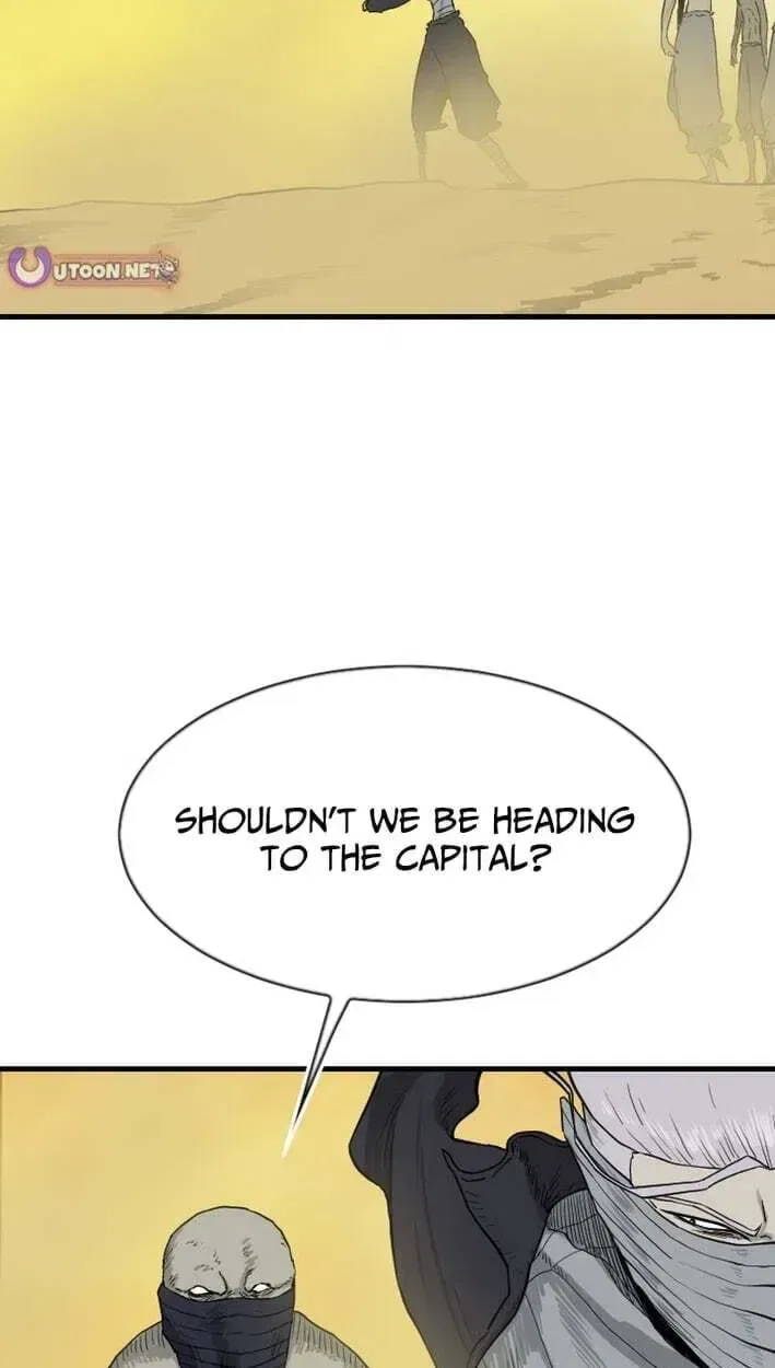 The Demonic Warrior Chapter 82 – Page 49