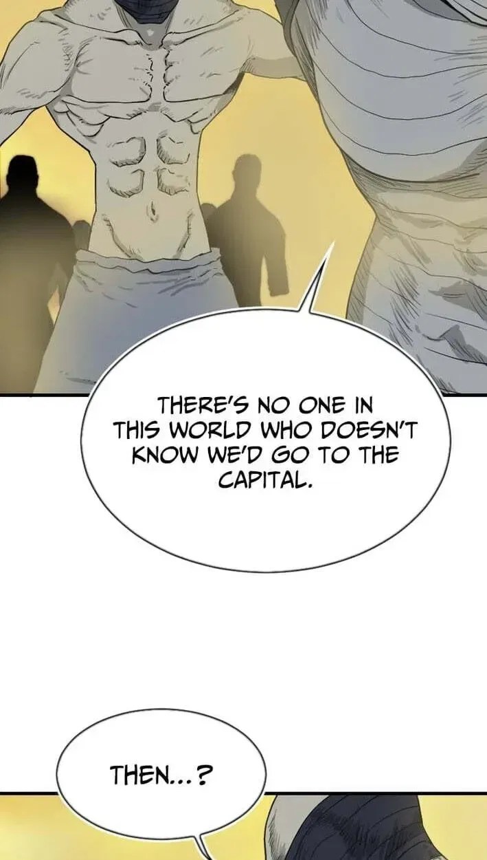 The Demonic Warrior Chapter 82 – Page 50
