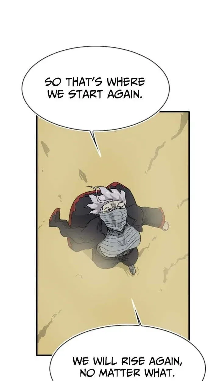 The Demonic Warrior Chapter 82 – Page 54