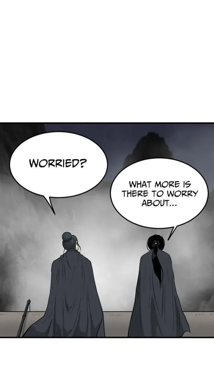 The Demonic Warrior Chapter 82 – Page 58