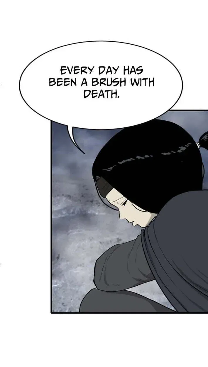 The Demonic Warrior Chapter 82 – Page 59