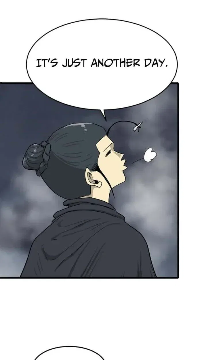 The Demonic Warrior Chapter 82 – Page 60