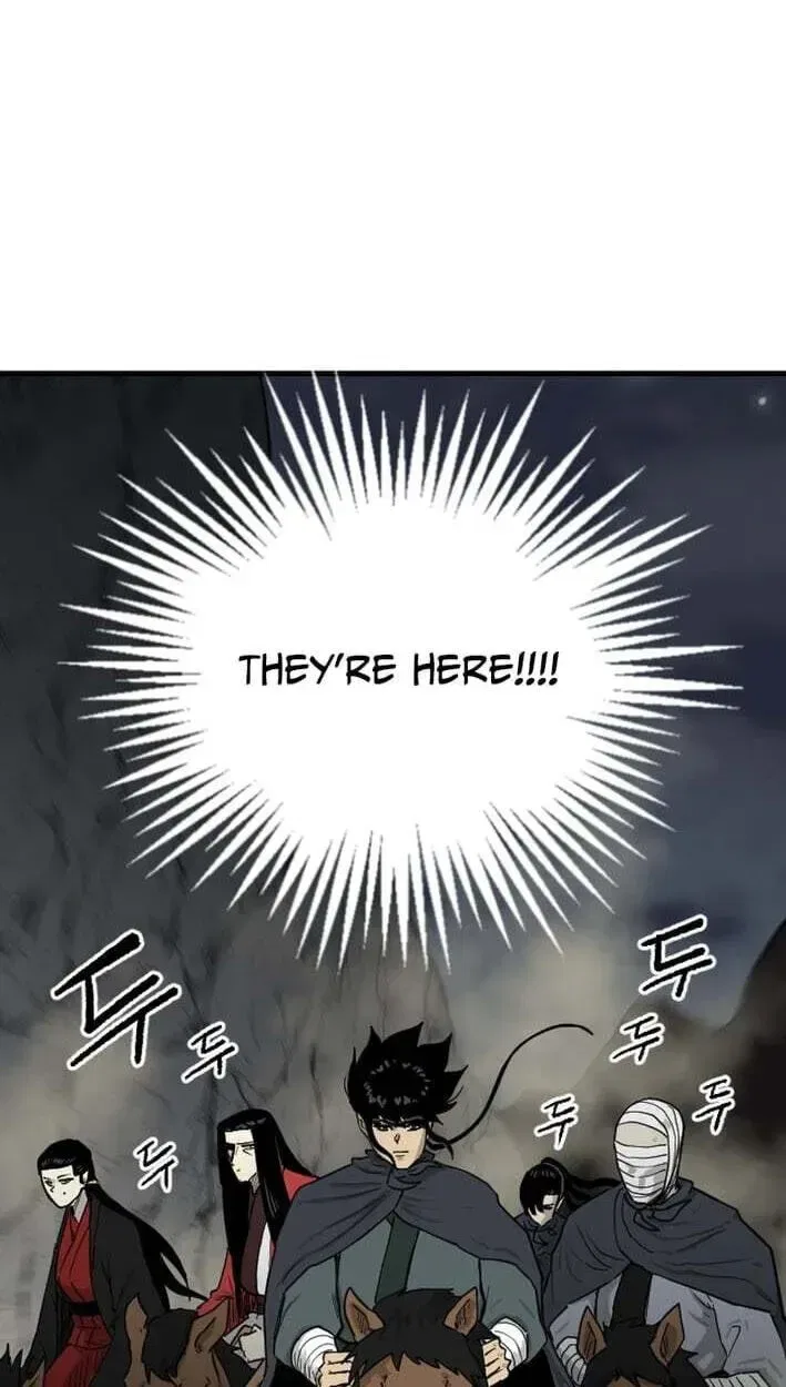 The Demonic Warrior Chapter 82 – Page 64