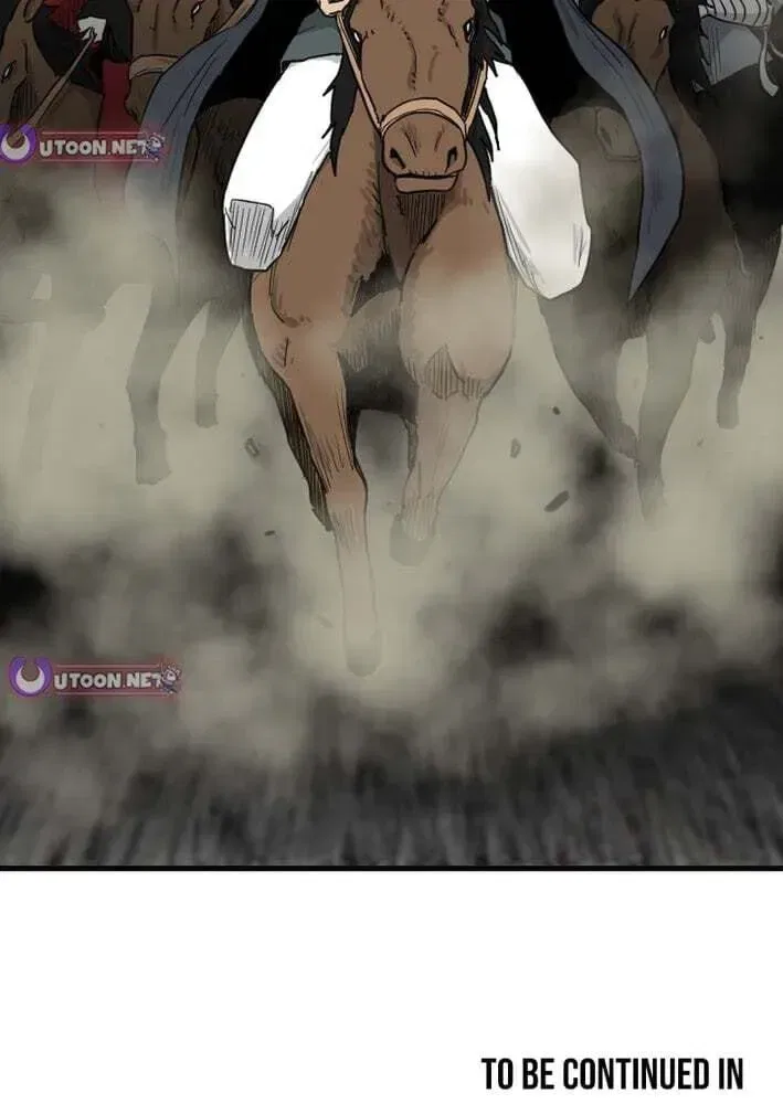 The Demonic Warrior Chapter 82 – Page 65