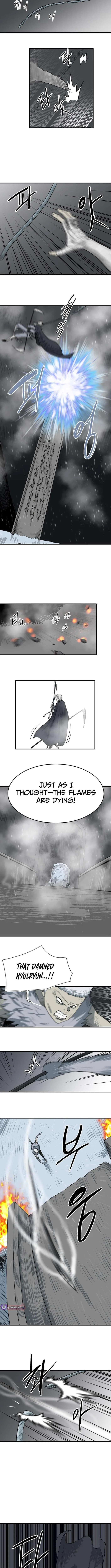 The Demonic Warrior Chapter 80 – Page 7