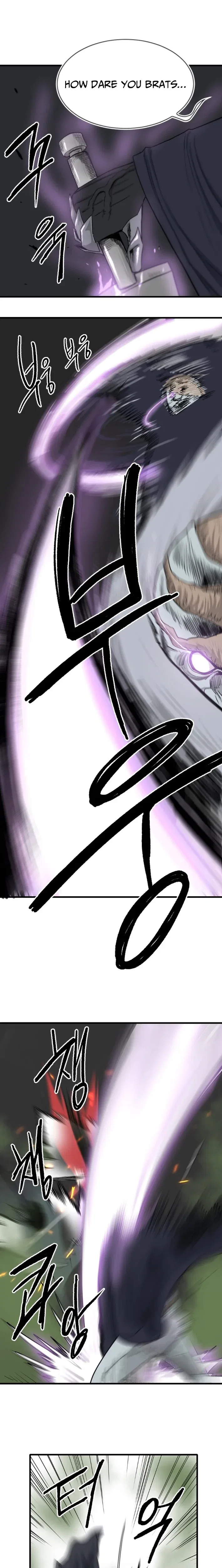 The Demonic Warrior Chapter 79 – Page 11