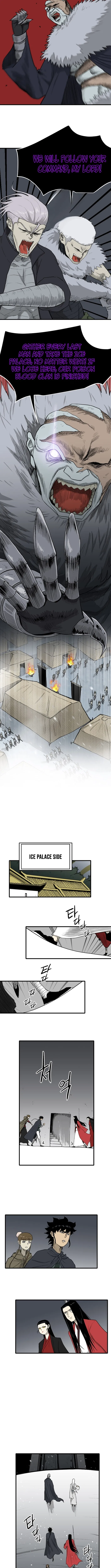 The Demonic Warrior Chapter 78 – Page 3
