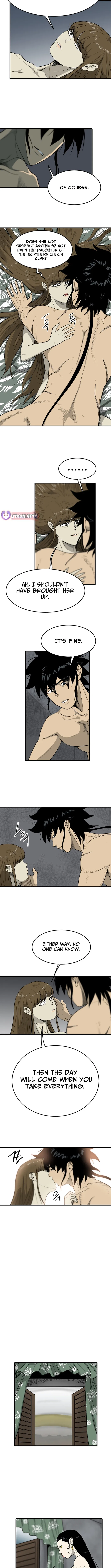 The Demonic Warrior Chapter 77 – Page 6
