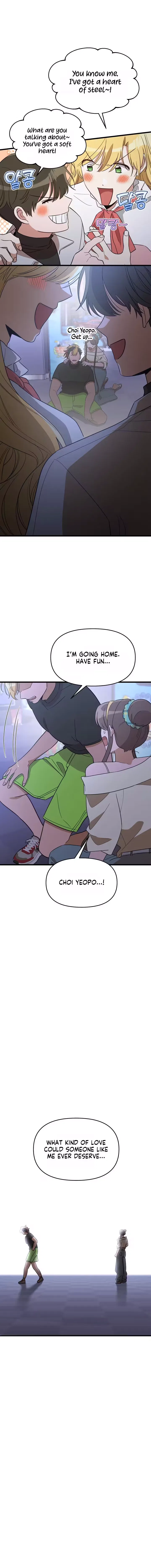 My Boyfriend Is Eggroll Chapter 42 – Page 4