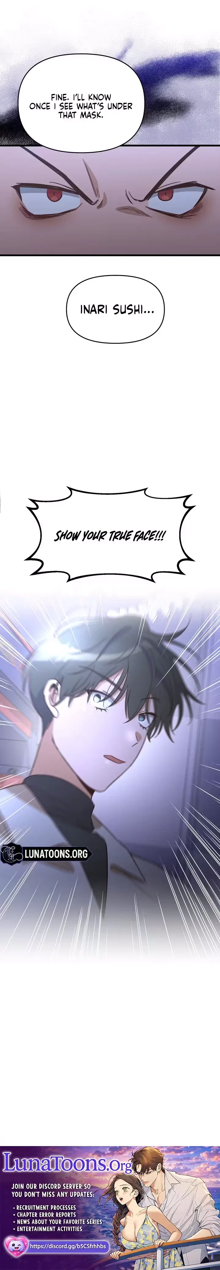 My Boyfriend Is Eggroll Chapter 41 – Page 15