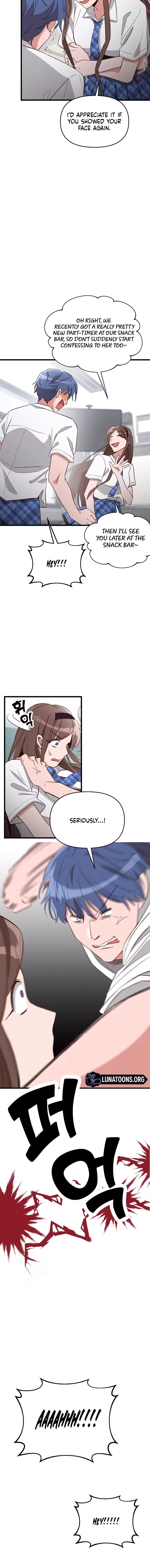 My Boyfriend Is Eggroll Chapter 36 – Page 10