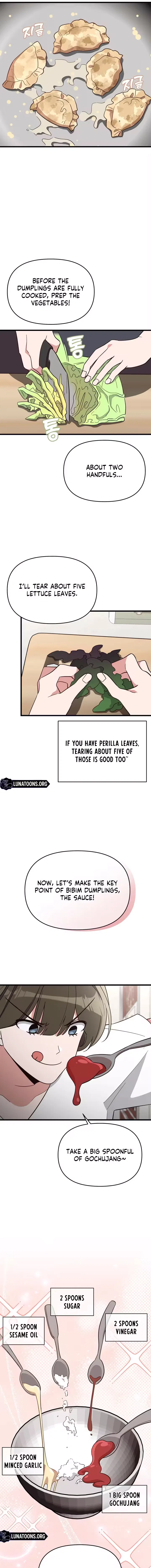 My Boyfriend Is Eggroll Chapter 33 – Page 11