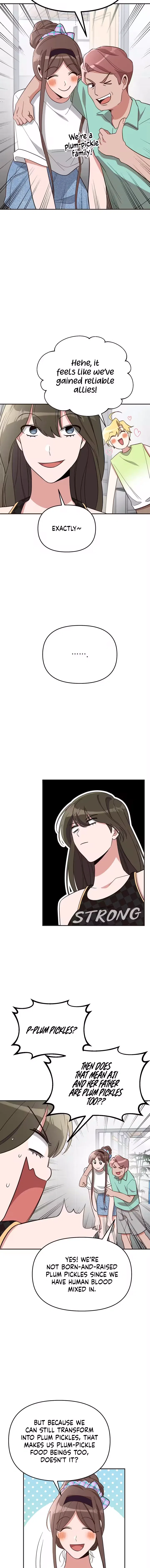 My Boyfriend Is Eggroll Chapter 29 – Page 12