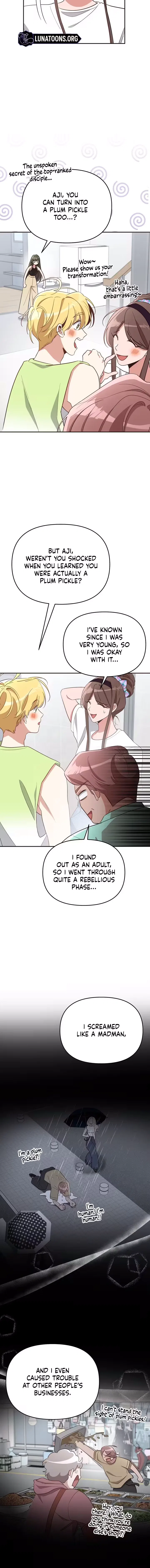 My Boyfriend Is Eggroll Chapter 29 – Page 13