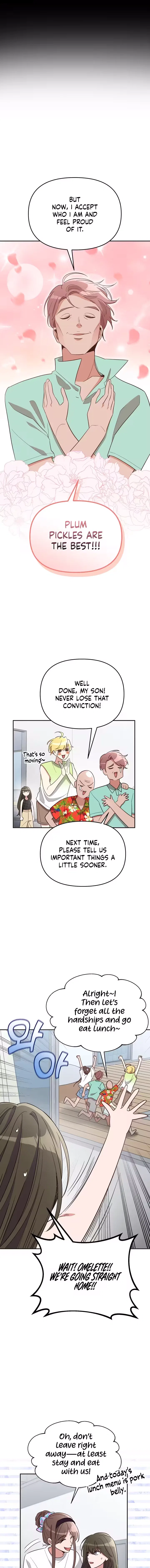 My Boyfriend Is Eggroll Chapter 29 – Page 14
