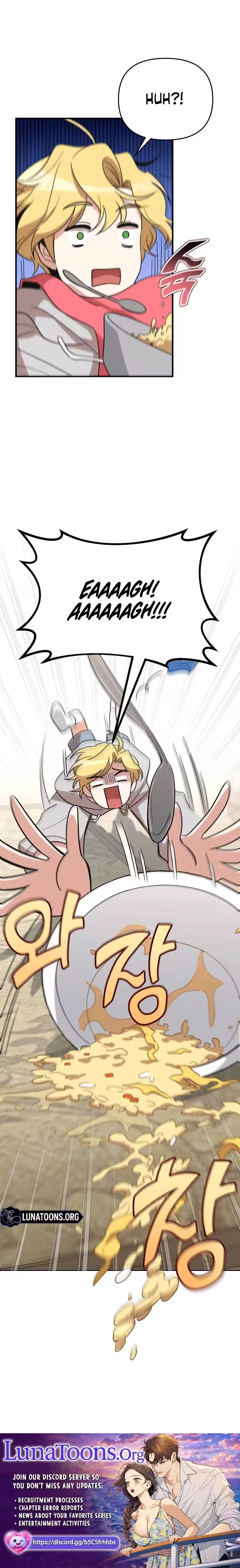 My Boyfriend Is Eggroll Chapter 26 – Page 17