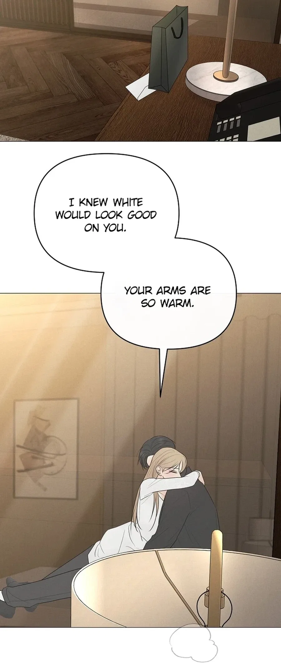 The Perfect Male Lead Chapter 51 – Page 3