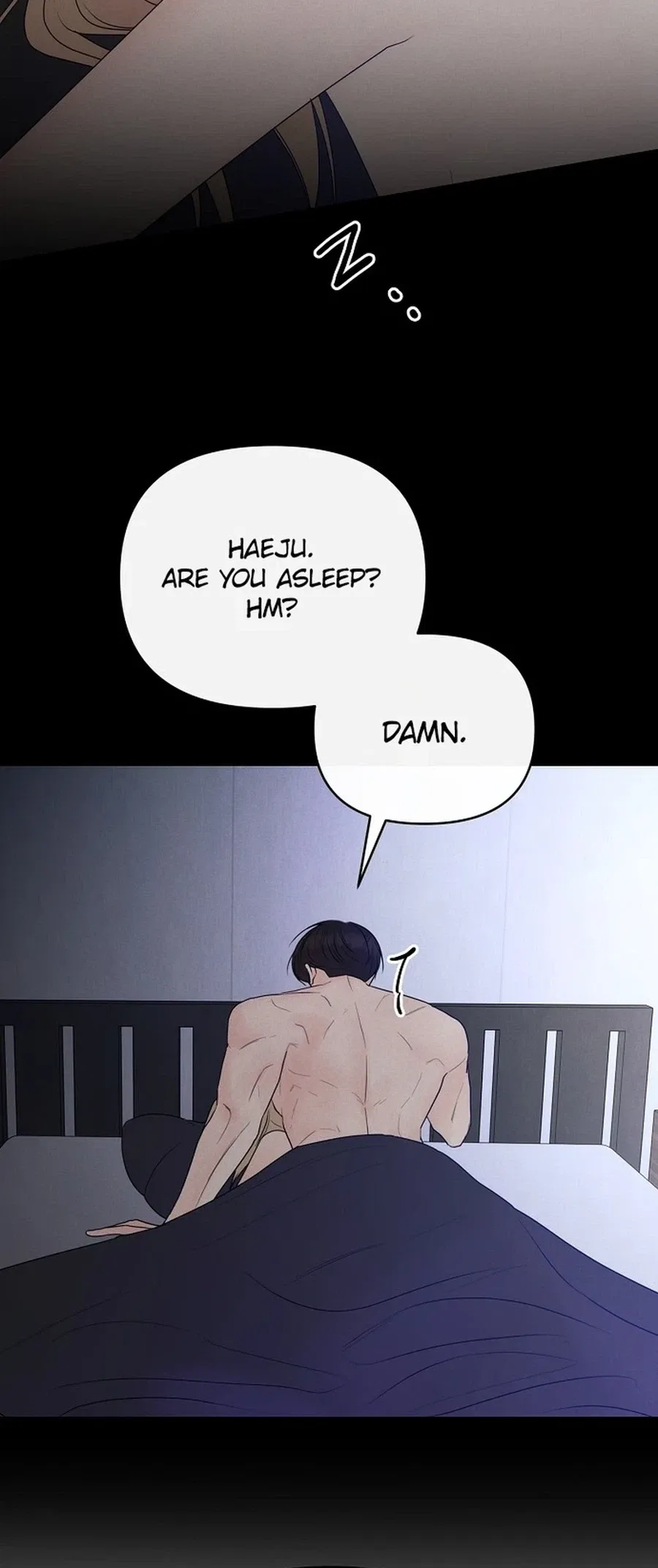 The Perfect Male Lead Chapter 51 – Page 5