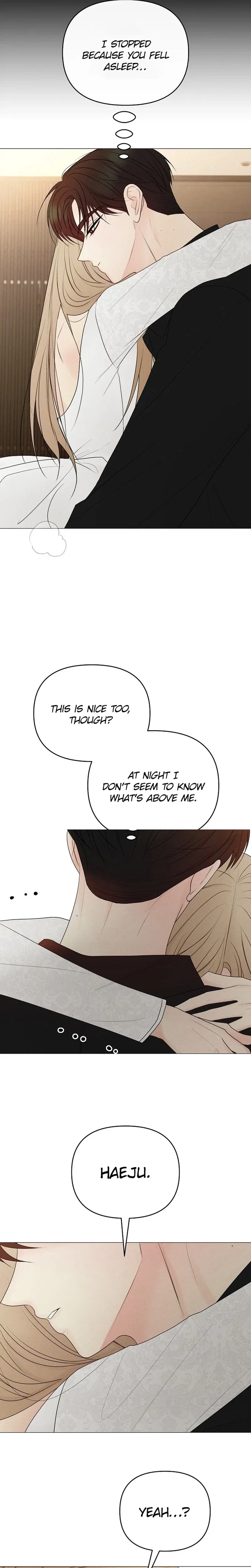 The Perfect Male Lead Chapter 51 – Page 6
