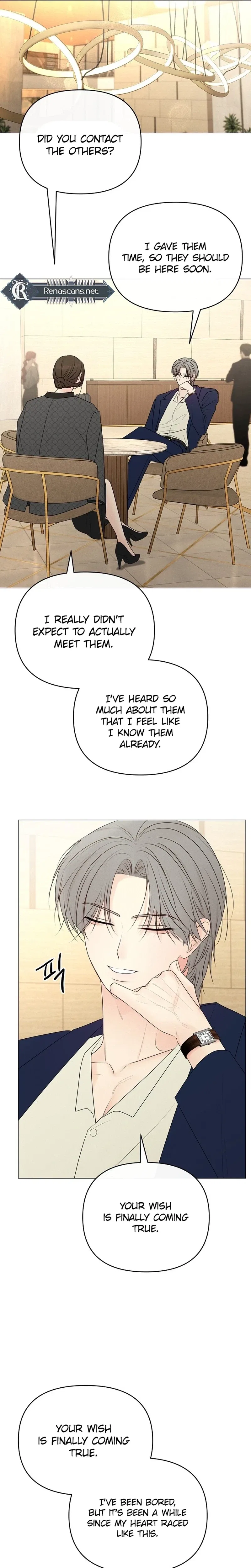 The Perfect Male Lead Chapter 51 – Page 8
