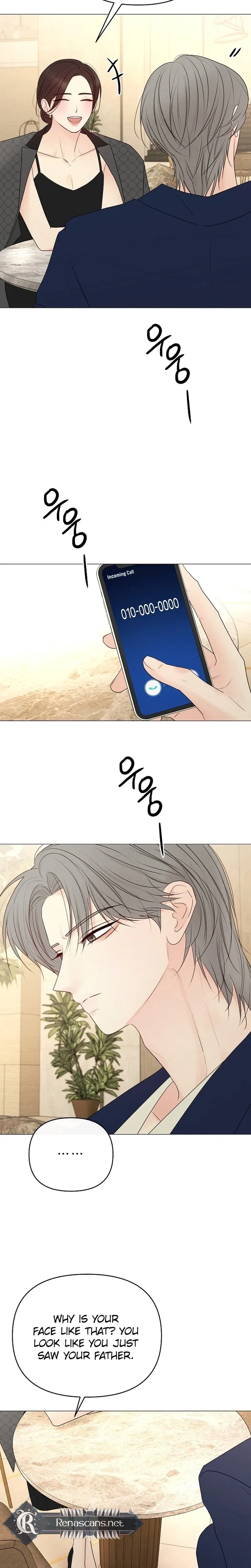 The Perfect Male Lead Chapter 51 – Page 9