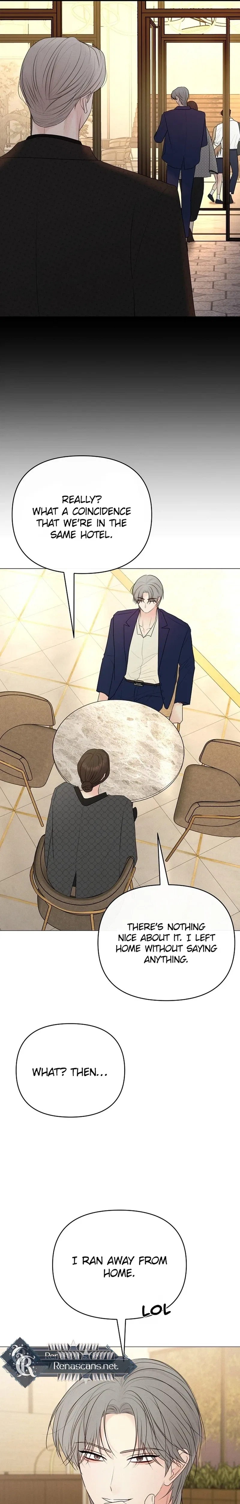 The Perfect Male Lead Chapter 51 – Page 11