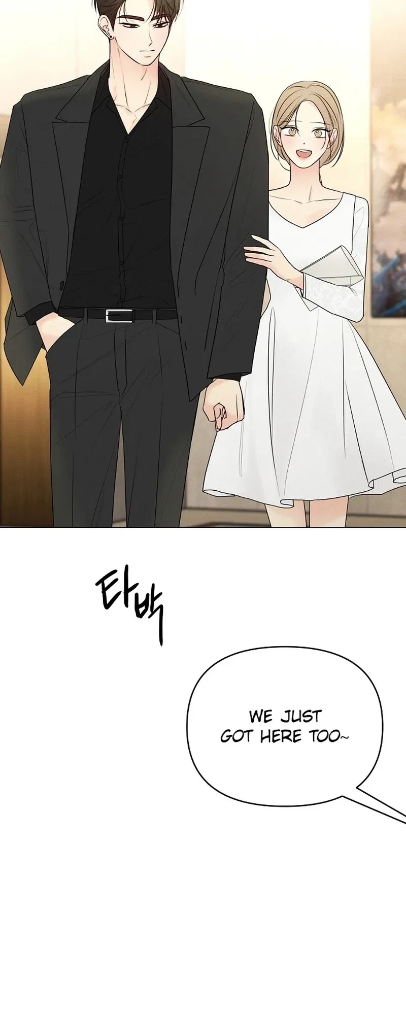 The Perfect Male Lead Chapter 51 – Page 13