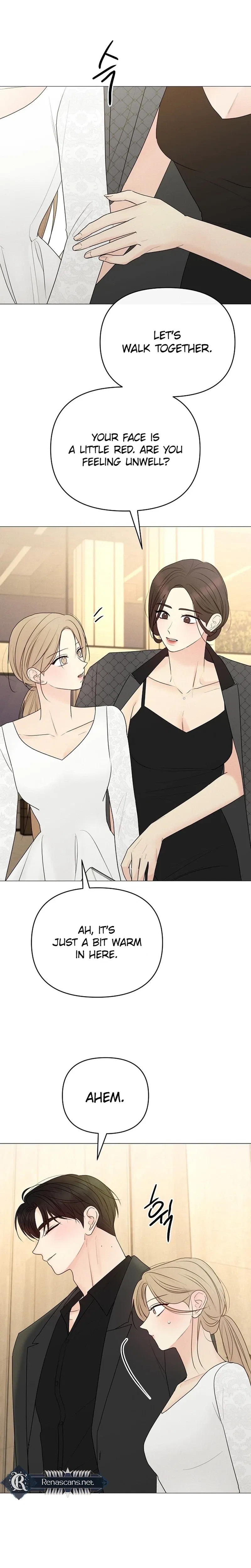 The Perfect Male Lead Chapter 51 – Page 14