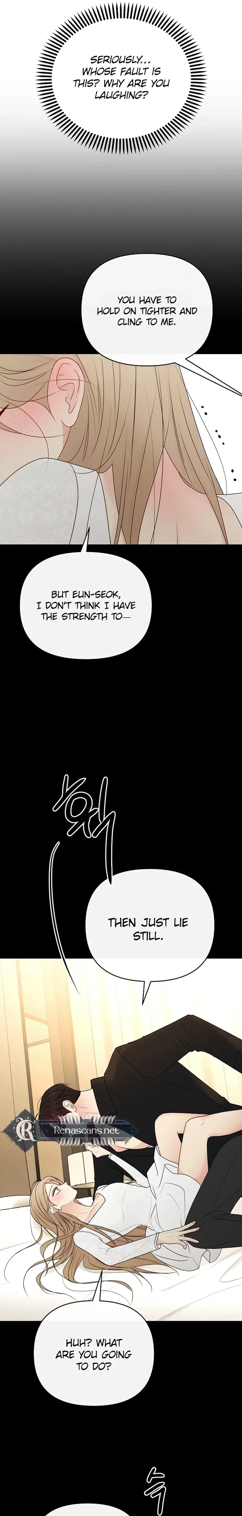 The Perfect Male Lead Chapter 51 – Page 15