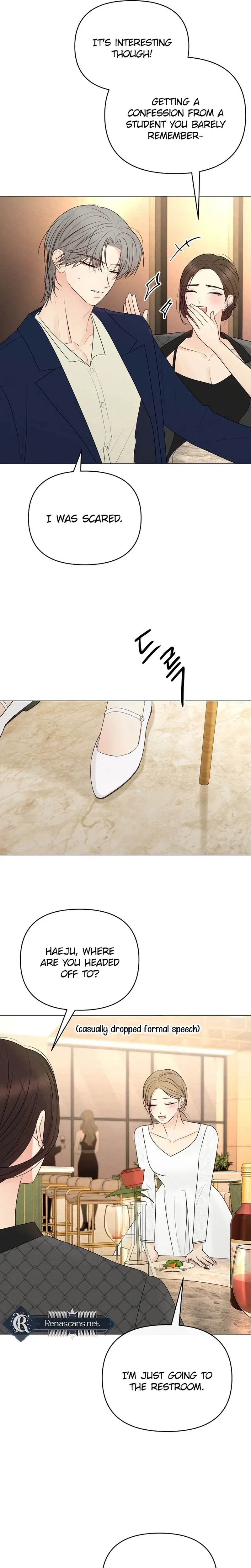 The Perfect Male Lead Chapter 51 – Page 20