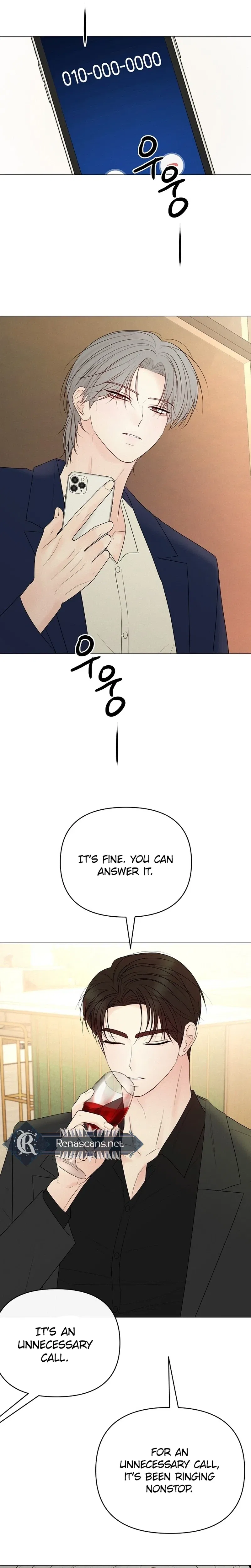 The Perfect Male Lead Chapter 51 – Page 23