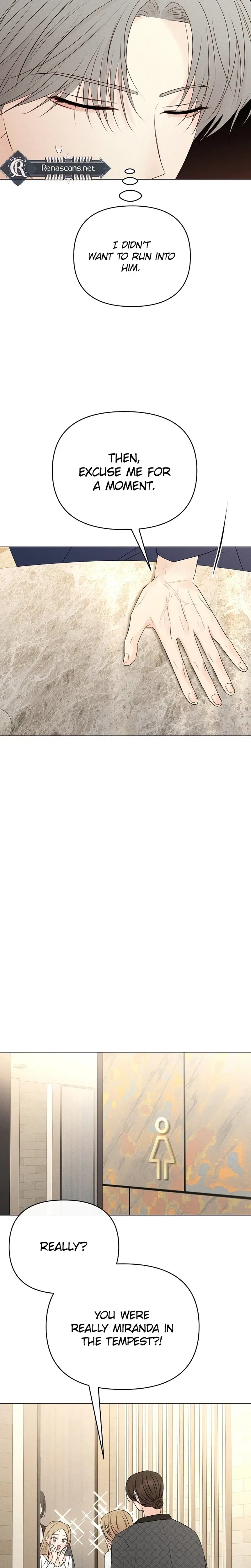 The Perfect Male Lead Chapter 51 – Page 24