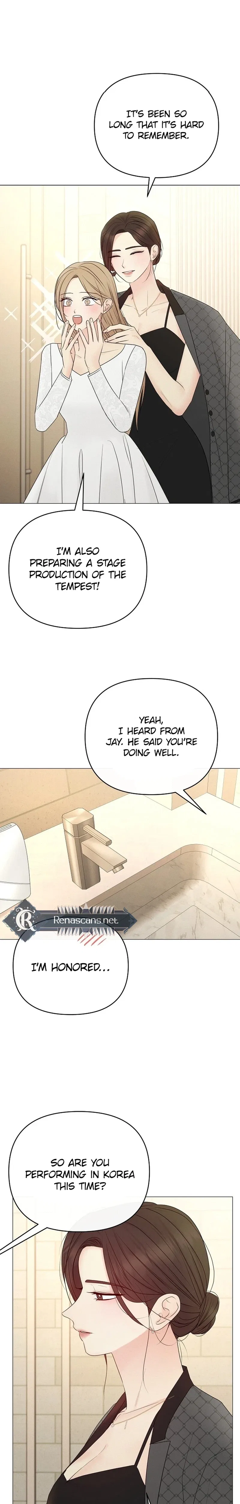 The Perfect Male Lead Chapter 51 – Page 26