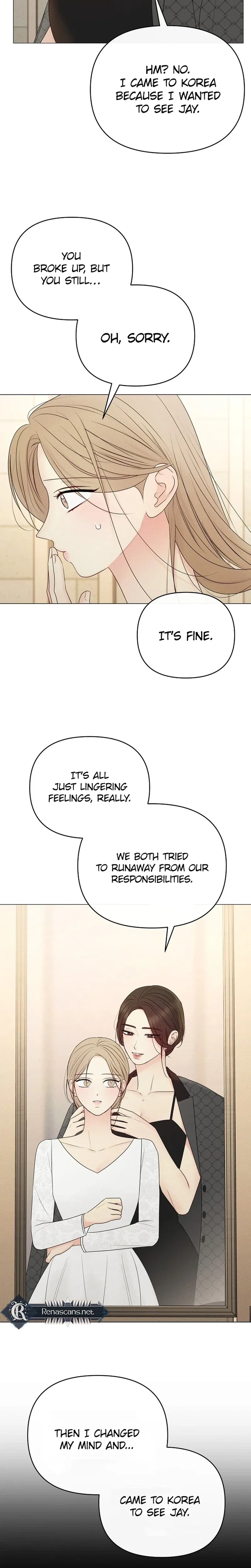 The Perfect Male Lead Chapter 51 – Page 27