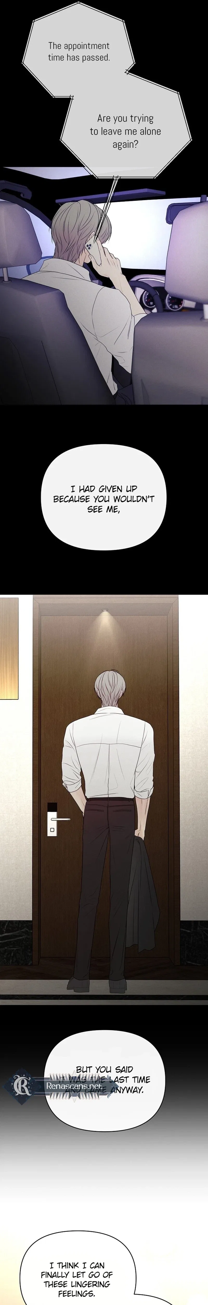 The Perfect Male Lead Chapter 51 – Page 29