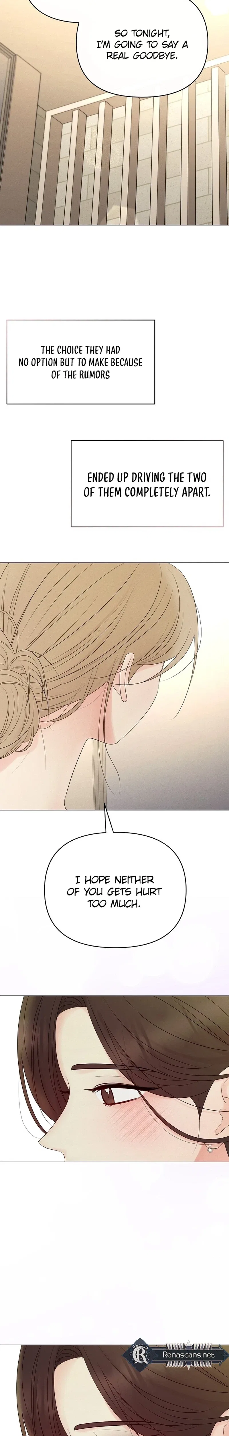 The Perfect Male Lead Chapter 51 – Page 30