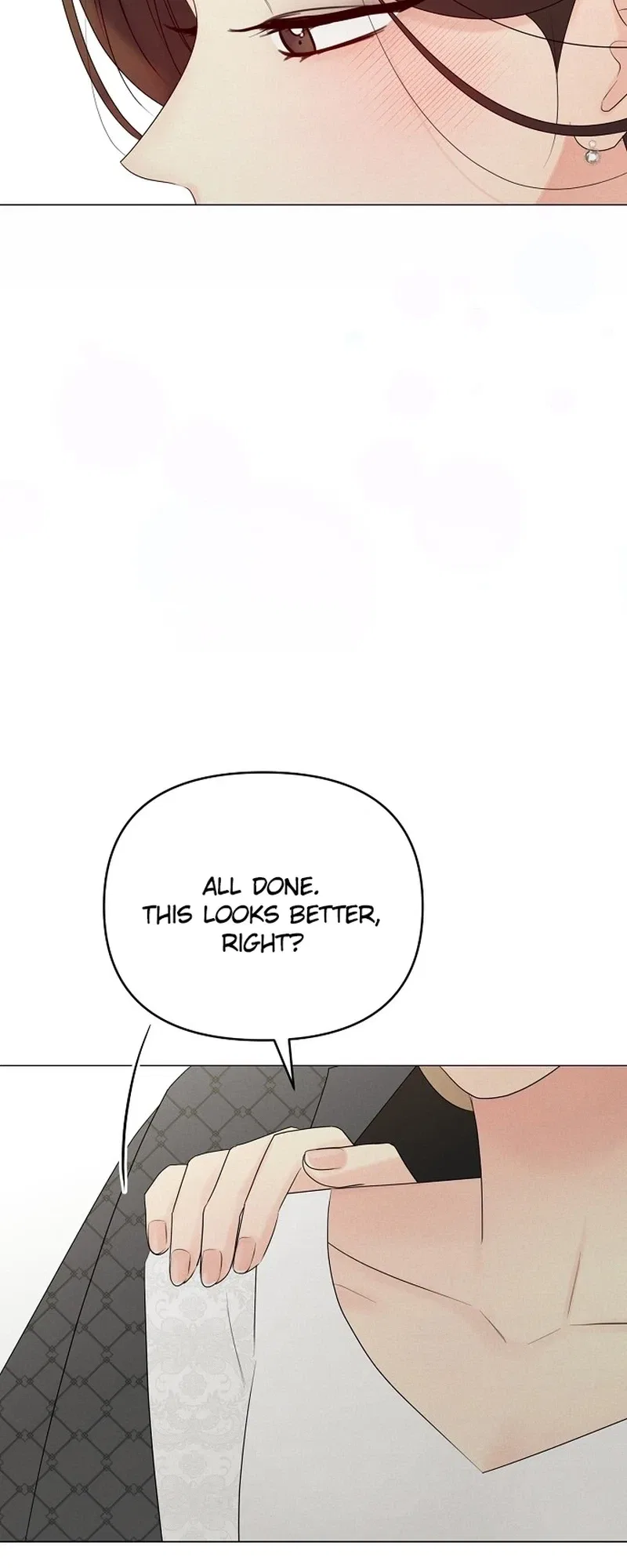 The Perfect Male Lead Chapter 51 – Page 31