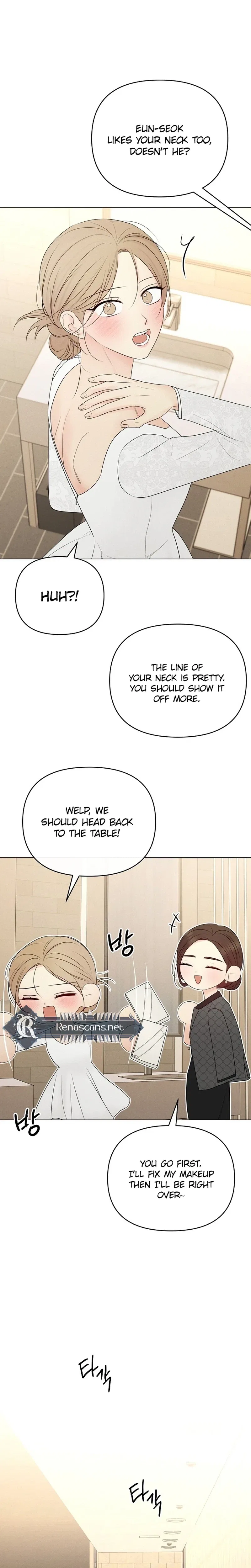The Perfect Male Lead Chapter 51 – Page 32