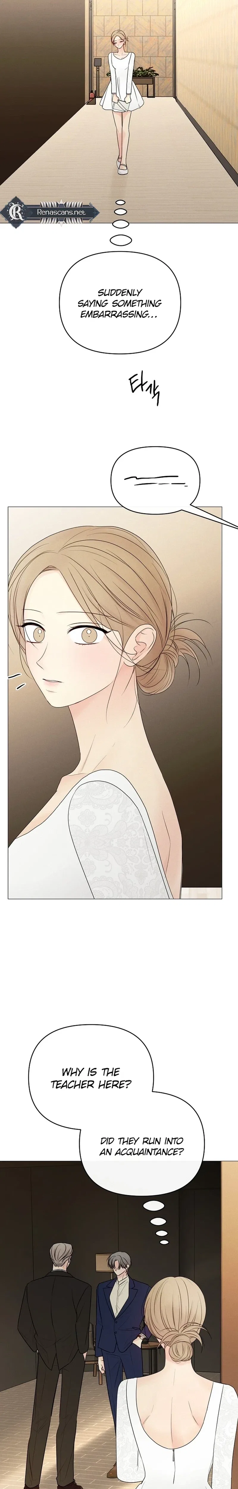 The Perfect Male Lead Chapter 51 – Page 33