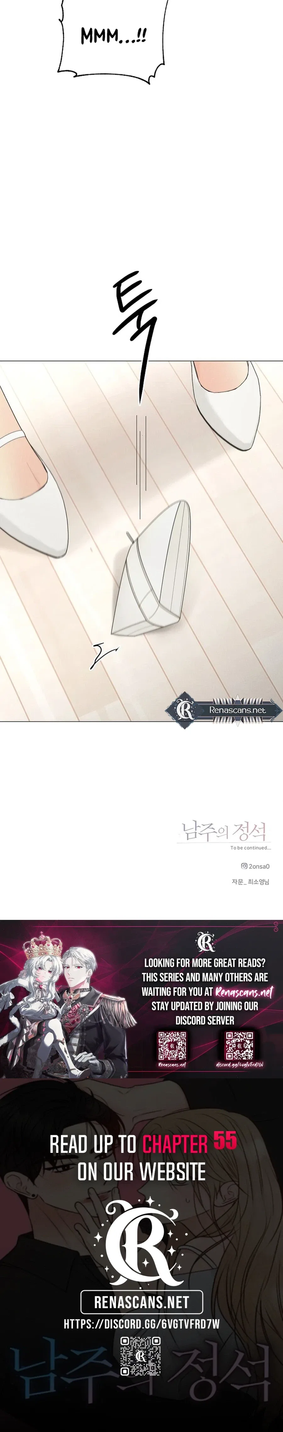 The Perfect Male Lead Chapter 51 – Page 36