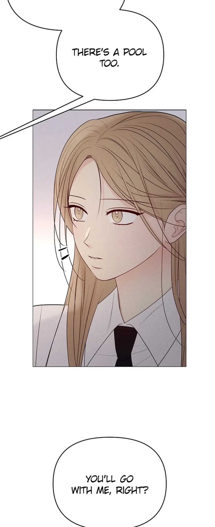 The Perfect Male Lead Chapter 50 – Page 3