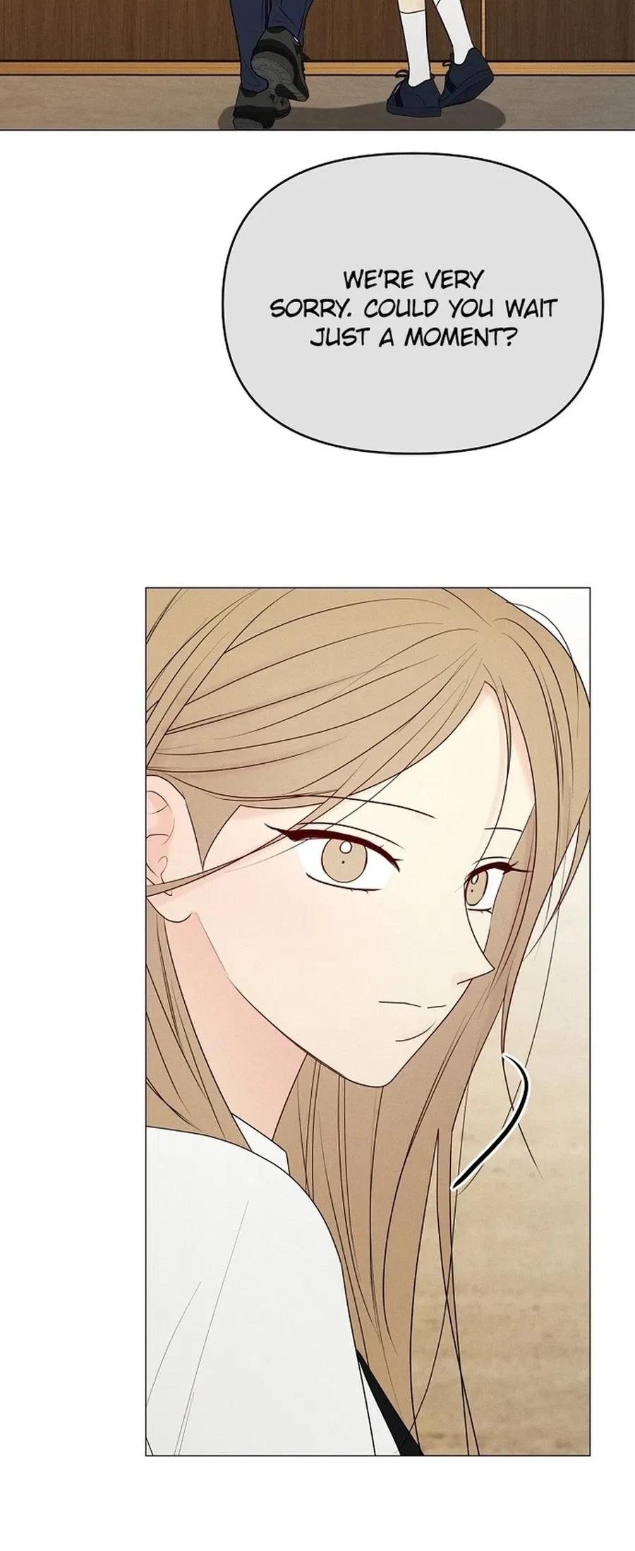 The Perfect Male Lead Chapter 50 – Page 5