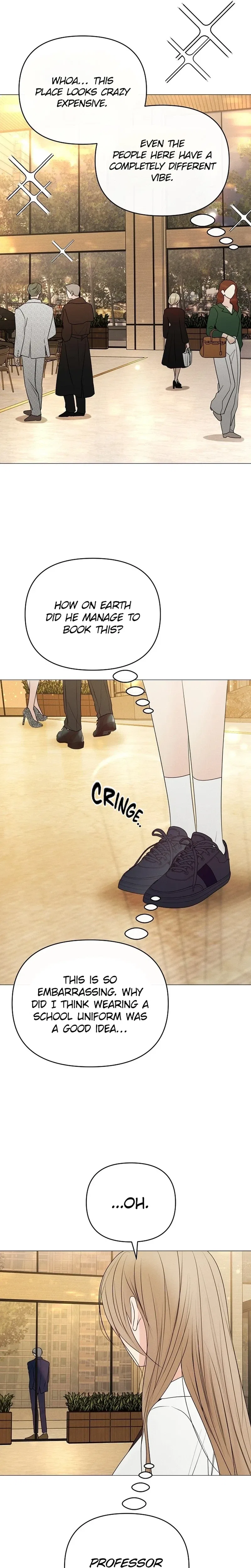 The Perfect Male Lead Chapter 50 – Page 6