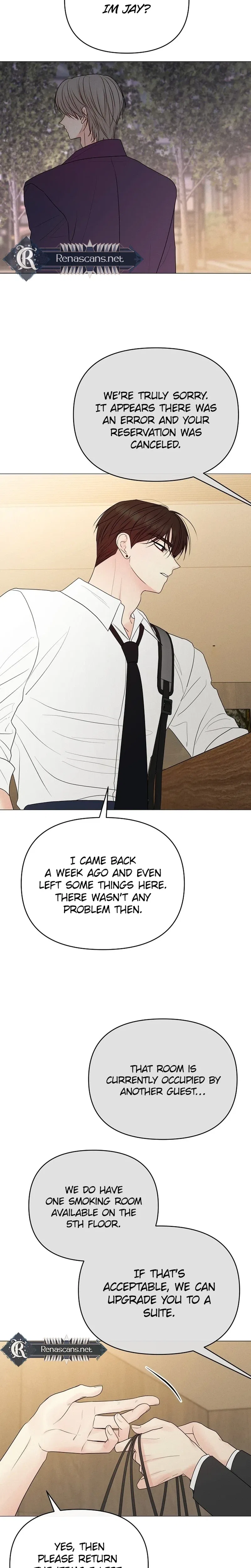 The Perfect Male Lead Chapter 50 – Page 7