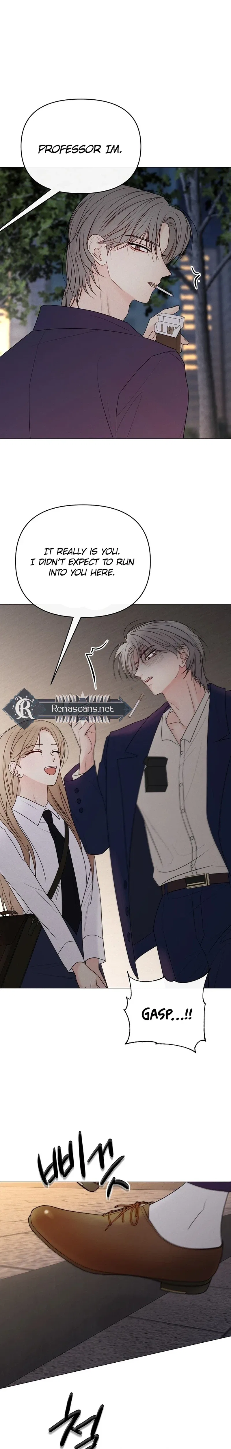 The Perfect Male Lead Chapter 50 – Page 10