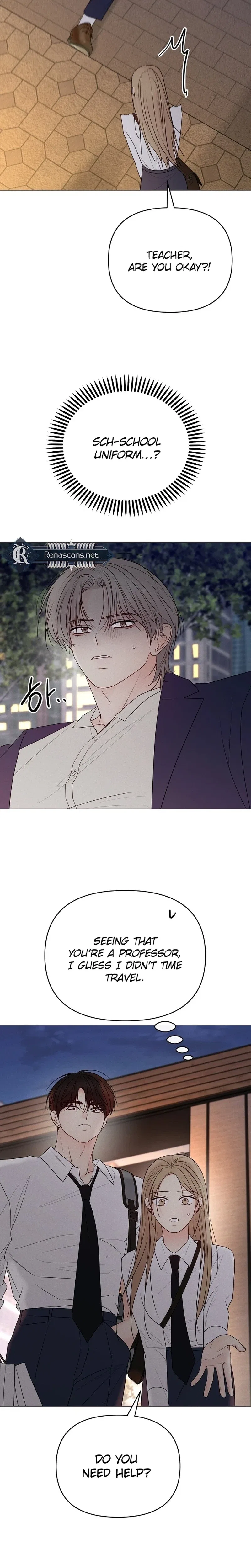 The Perfect Male Lead Chapter 50 – Page 12